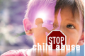 stop- znásilnění dětí, zdroj: www.pixabay.com, Licence: CC0 Public Domain / FAQ